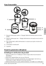 Предварительный просмотр 37 страницы ADE KA 1805 Operating Instructions Manual