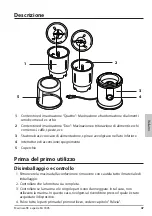 Предварительный просмотр 47 страницы ADE KA 1805 Operating Instructions Manual