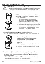 Предварительный просмотр 48 страницы ADE KA 1805 Operating Instructions Manual