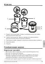 Предварительный просмотр 57 страницы ADE KA 1805 Operating Instructions Manual