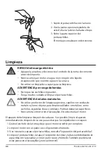 Preview for 40 page of ADE KA 2110 Operating Instructions Manual