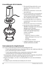 Preview for 66 page of ADE KA 2110 Operating Instructions Manual