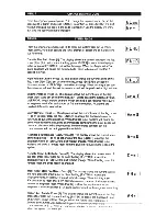 Предварительный просмотр 11 страницы ADE Karizma Engineering Manual