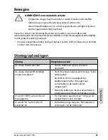 Предварительный просмотр 59 страницы ADE KE 1601 Operating Instructions Manual