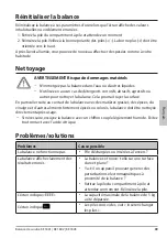 Preview for 39 page of ADE KE 1801 Operating Instructions Manual