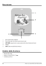 Preview for 46 page of ADE KE 1801 Operating Instructions Manual