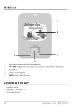 Preview for 56 page of ADE KE 1801 Operating Instructions Manual