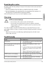 Preview for 19 page of ADE KE 1806 Operating Instructions Manual