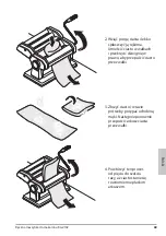 Предварительный просмотр 69 страницы ADE KG 2102 Operating Instructions Manual