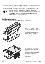 Предварительный просмотр 70 страницы ADE KG 2102 Operating Instructions Manual