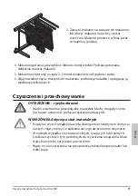 Предварительный просмотр 71 страницы ADE KG 2102 Operating Instructions Manual