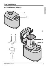 Preview for 7 page of ADE KG 2137 Operating Instructions Manual