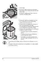 Preview for 72 page of ADE KG 2137 Operating Instructions Manual