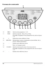 Preview for 100 page of ADE KG 2137 Operating Instructions Manual