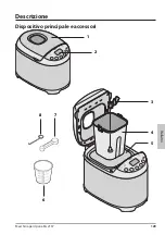 Preview for 129 page of ADE KG 2137 Operating Instructions Manual