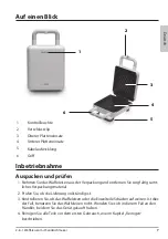 Предварительный просмотр 7 страницы ADE KG 2138-1 Operating Instructions Manual