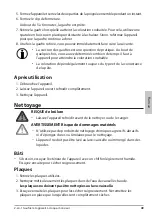 Preview for 49 page of ADE KG 2138-1 Operating Instructions Manual