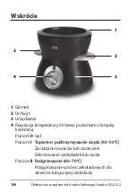 Preview for 100 page of ADE KG 2152 Operation Manual