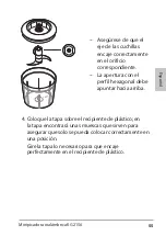 Предварительный просмотр 55 страницы ADE KG 2156 Operating Instructions Manual