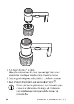 Предварительный просмотр 56 страницы ADE KG 2156 Operating Instructions Manual