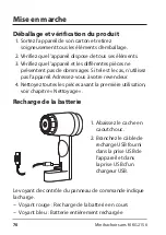 Предварительный просмотр 70 страницы ADE KG 2156 Operating Instructions Manual