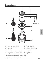 Предварительный просмотр 89 страницы ADE KG 2156 Operating Instructions Manual