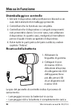 Предварительный просмотр 90 страницы ADE KG 2156 Operating Instructions Manual