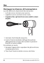 Предварительный просмотр 92 страницы ADE KG 2156 Operating Instructions Manual