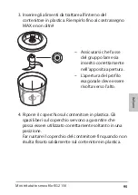 Предварительный просмотр 95 страницы ADE KG 2156 Operating Instructions Manual