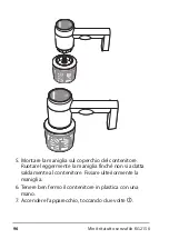 Предварительный просмотр 96 страницы ADE KG 2156 Operating Instructions Manual