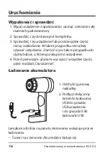 Предварительный просмотр 110 страницы ADE KG 2156 Operating Instructions Manual