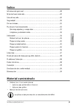 Preview for 29 page of ADE KG 2318-1 Operating Instructions Manual