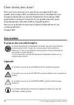 Preview for 40 page of ADE KG 2318-1 Operating Instructions Manual