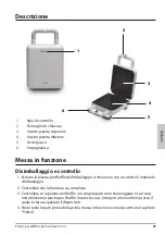 Preview for 57 page of ADE KG 2318-1 Operating Instructions Manual