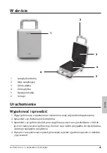 Preview for 69 page of ADE KG 2318-1 Operating Instructions Manual