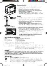 Preview for 6 page of ADE KW 1701 Quick Start Manual