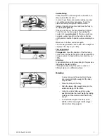 Предварительный просмотр 3 страницы ADE M10813 Operating Manual