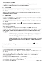 Preview for 83 page of ADE M118000 Instructions For Use Manual