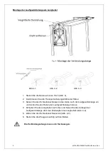 Preview for 6 page of ADE M318800 Operating Manual