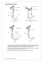 Preview for 7 page of ADE M318800 Operating Manual