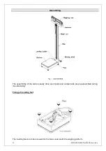 Preview for 12 page of ADE M318800 Operating Manual