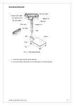 Preview for 13 page of ADE M318800 Operating Manual