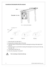 Preview for 14 page of ADE M318800 Operating Manual