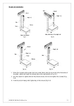 Preview for 15 page of ADE M318800 Operating Manual