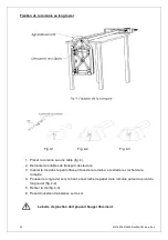 Preview for 22 page of ADE M318800 Operating Manual