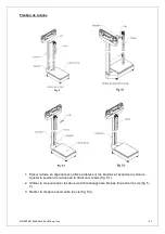 Preview for 23 page of ADE M318800 Operating Manual