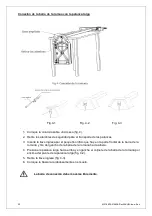 Preview for 30 page of ADE M318800 Operating Manual