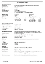 Preview for 16 page of ADE M320000-01 Instruction Manual