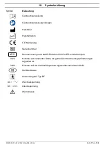 Preview for 17 page of ADE M320000-01 Instruction Manual