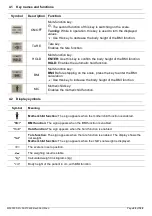 Preview for 29 page of ADE M320000-01 Instruction Manual